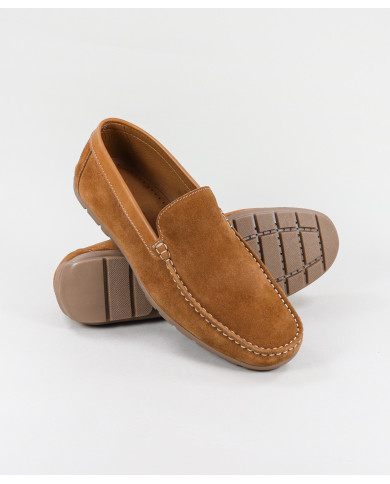 Mocasines Ginova de Ante para Hombre