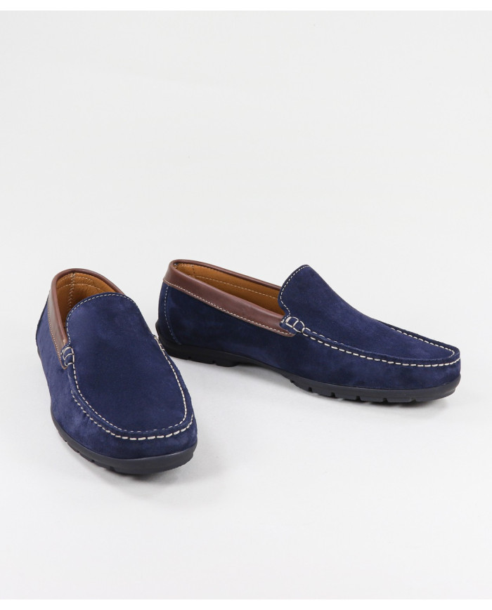 Mocasines Ginova de Ante para Hombre