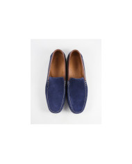 Mocasines Ginova de Ante para Hombre