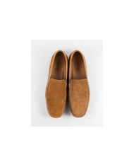 Mocasines Ginova de Ante para Hombre