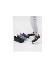 Zapatillas Skechers de Mujer Get Connected