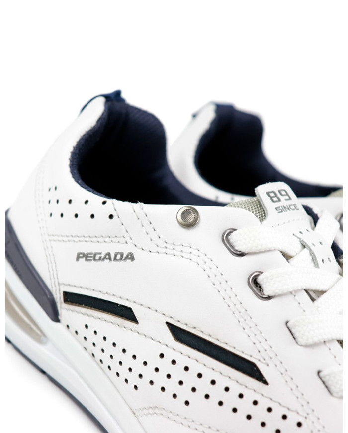 White Footprints with Wholesalers