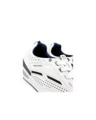 White Footprints with Wholesalers