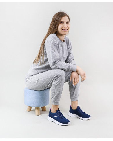 Zapatillas Skechers de Mujer Soft Expressions