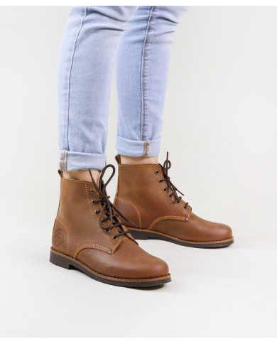 Wholesalers Ginova Man Botas