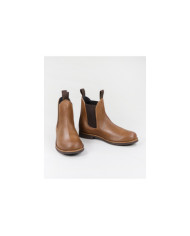 Unisex Ginova Boots with Elastics