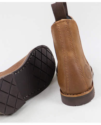 Botas Ginova Unissexo com Elásticos