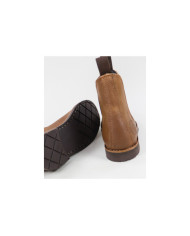 Botas Ginova Unissexo com Elásticos