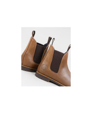 Botas Ginova Unissexo com Elásticos