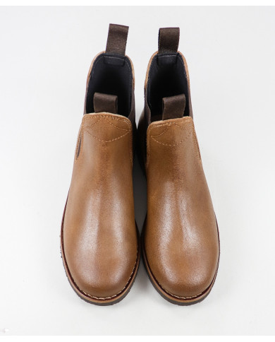 Botas Ginova Unissexo com Elásticos