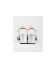 Sandalias Ginova Lady con Correa Decorada