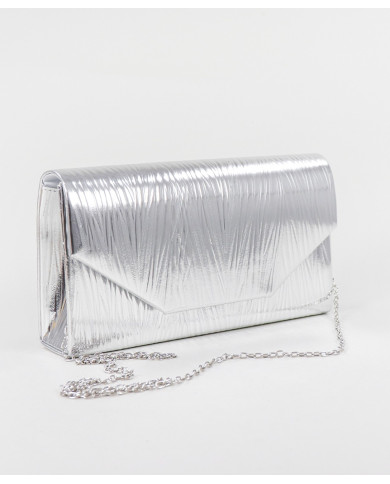 Bolsillo Plata de Ceremonia para Señora