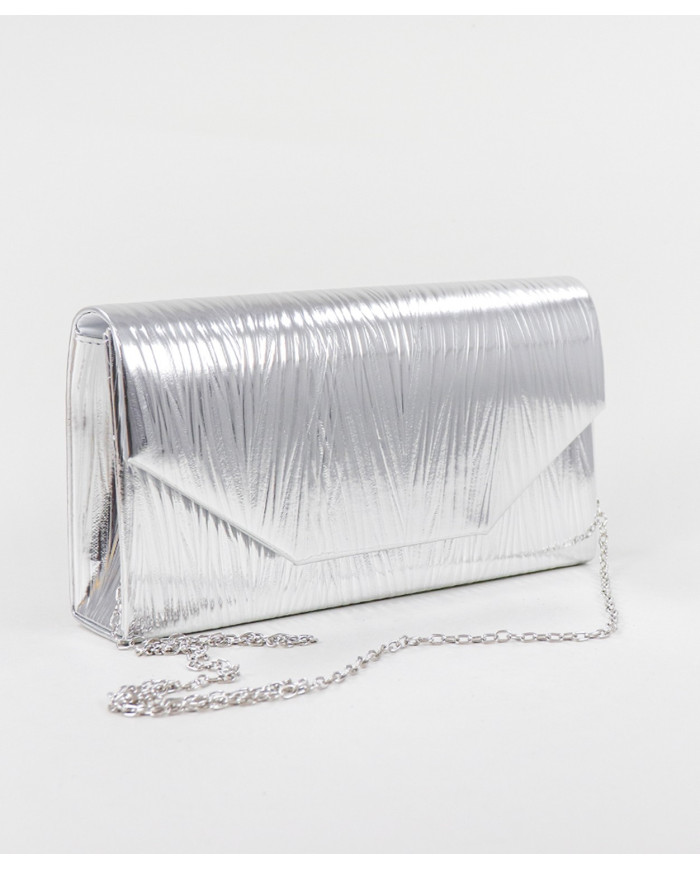 Bolsillo Plata de Ceremonia para Señora