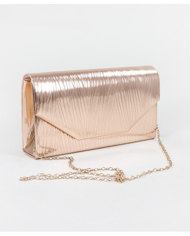 Pochete OuroRosa de Cerimónia para Senhora