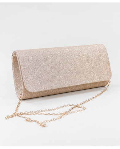 Pochete OuroRosa de Cerimonia para Senhora