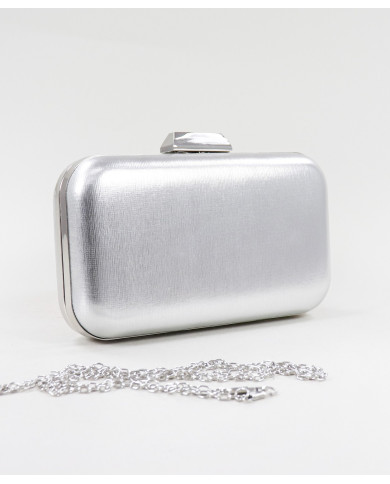 Bolsillo Plata de Ceremonia para Señora