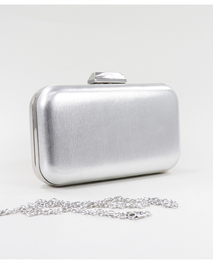 Bolsillo Plata de Ceremonia para Señora