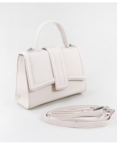 Lady Maple Bag with Hand Strap