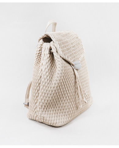 Lady Maple Backpack with Relief