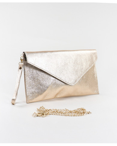 Golden Pot of Lady Elegant