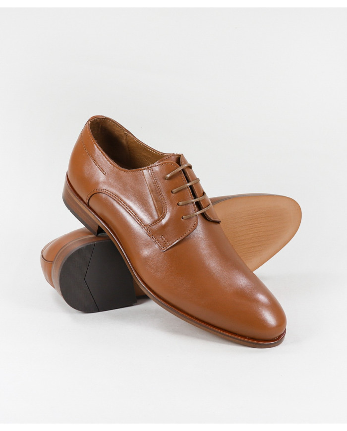 Ginova Man Shoes with Wholesalers