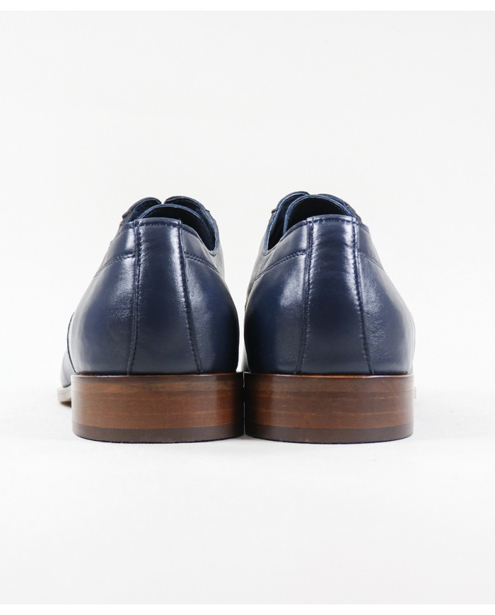 Zapatos Ginova con Cordones para Hombre