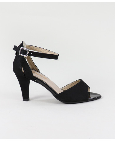 Sandalias con Tira Ginova de Señora