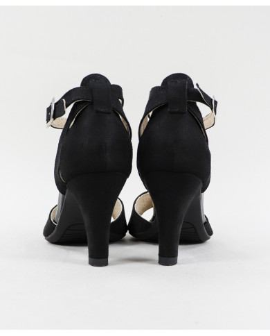 Sandalias con Tira Ginova de Señora