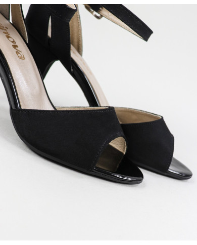 Sandalias con Tira Ginova de Señora