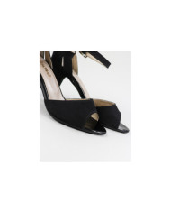 Sandalias con Tira Ginova de Señora