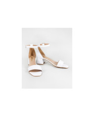 Lady Ginova Sandals with Adjustable Strip