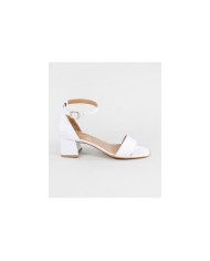 Sandalias Ginova Lady con Correa Ajustable