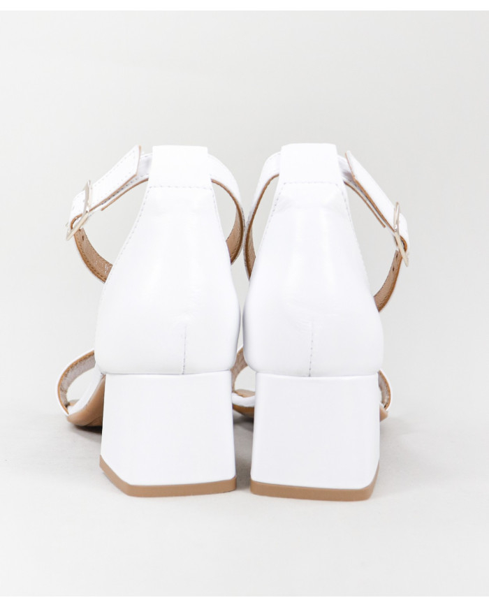 Sandalias Ginova Lady con Correa Ajustable