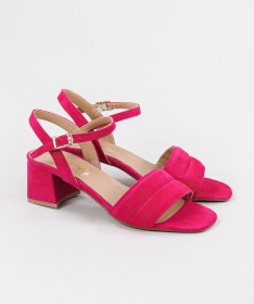 Ginova Lady Sandals with Padded Strap