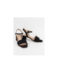 Sandalias Ginova Lady con Correa Acolchada