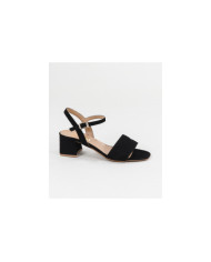 Sandalias Ginova Lady con Correa Acolchada