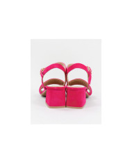 Sandals by Senhora Ginova with Tira Pillow