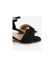 Sandalias Ginova Lady con Correa Acolchada