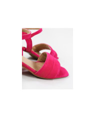 Sandalias Ginova Lady con Correa Acolchada