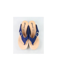 Ms. Ginova Slippers Compensated