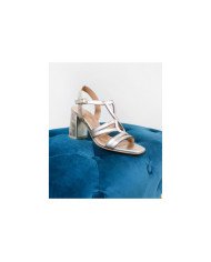 Sandalias con Tiras Ginova Lady