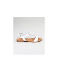 Sandalias Ajustables Ginova de Señora