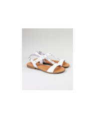 Sandalias Ajustables Ginova de Señora