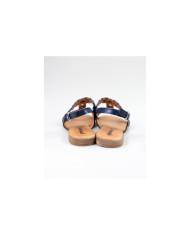 Sandalias Ajustables Ginova de Señora