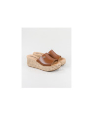 Ladies Slippers in Practical Wedge