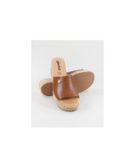 Chanclas de Señora con Cuña Practicas