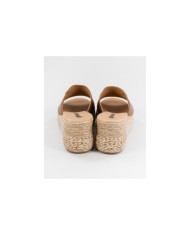 Chanclas de Señora con Cuña Practicas