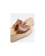 Ladies Slippers in Practical Wedge