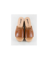 Chanclas de Señora con Cuña Practicas