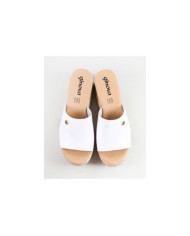 Chanclas de Señora con Cuña Practicas